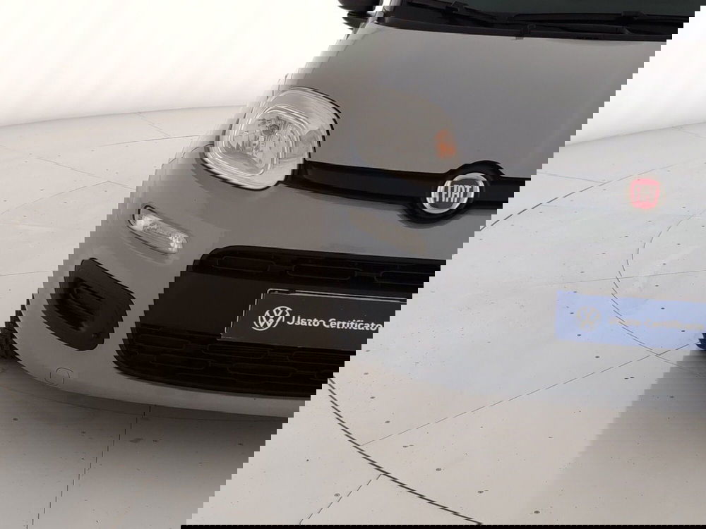 Fiat Panda Cross usata a Massa-Carrara (5)