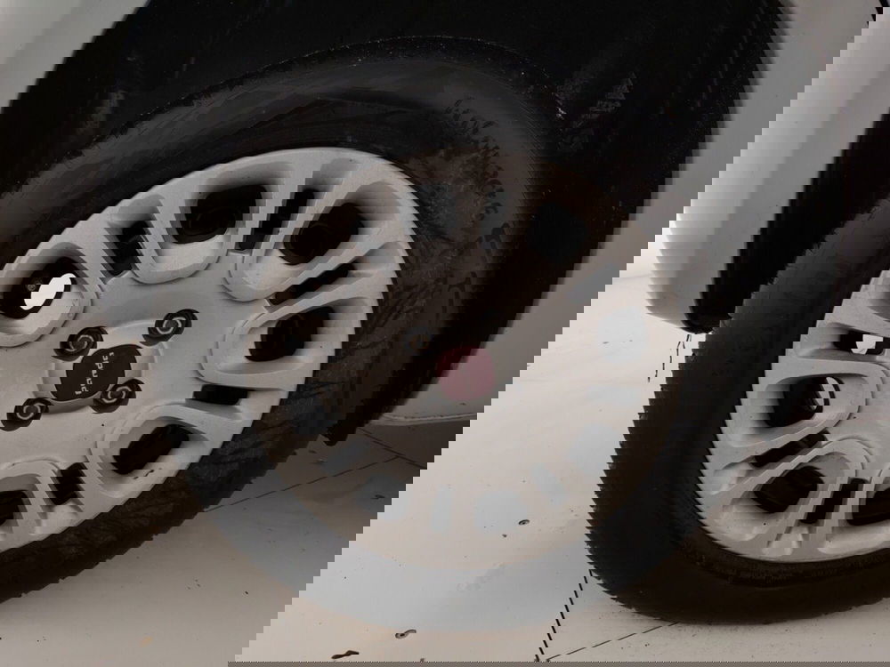 Fiat Panda Cross usata a Massa-Carrara (6)