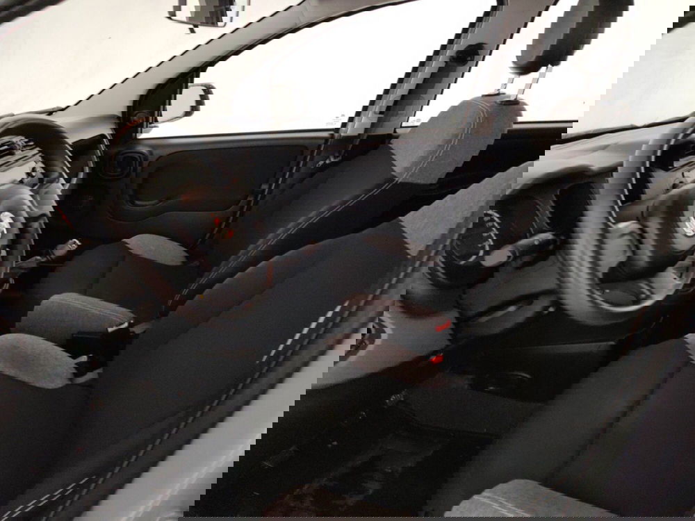 Fiat Panda Cross usata a Massa-Carrara (7)