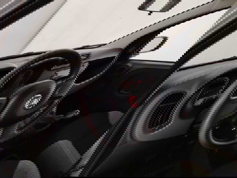 Fiat Panda Cross usata a Massa-Carrara (8)