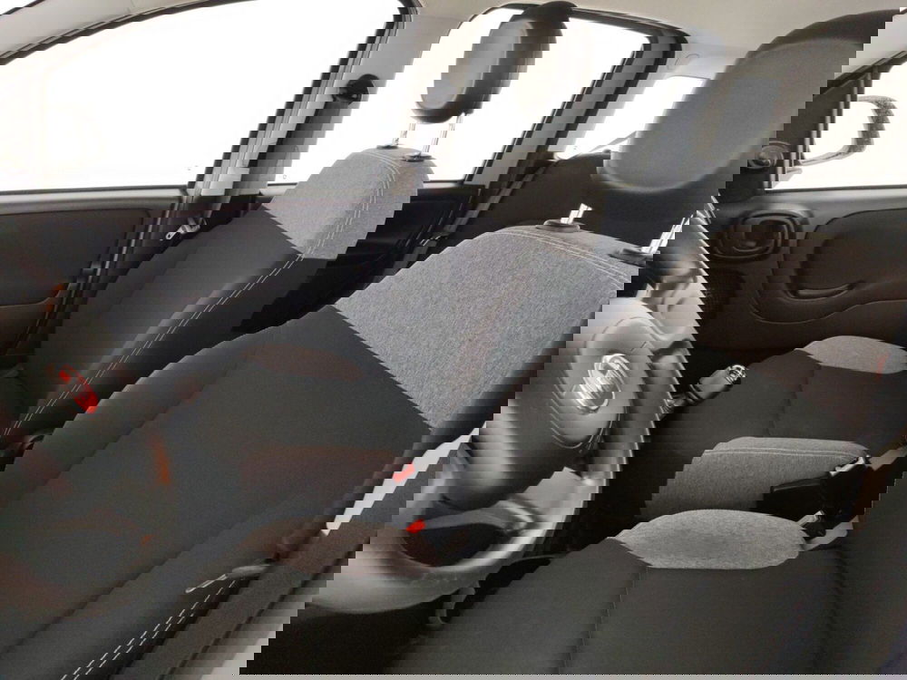 Fiat Panda Cross usata a Massa-Carrara (9)