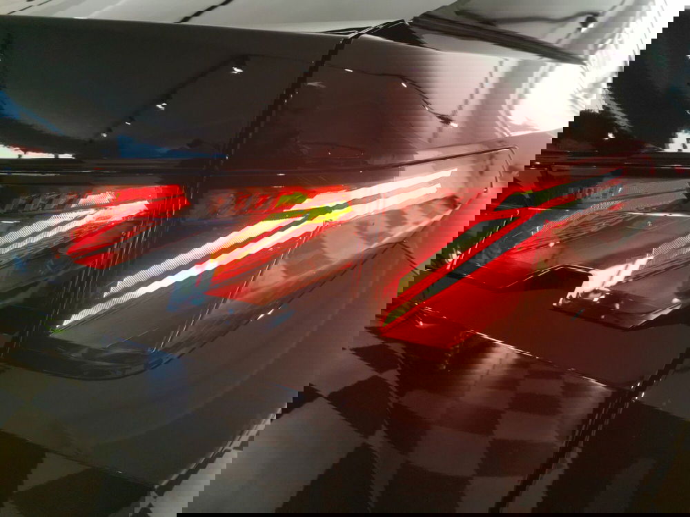 Peugeot 3008 nuova a Taranto (10)