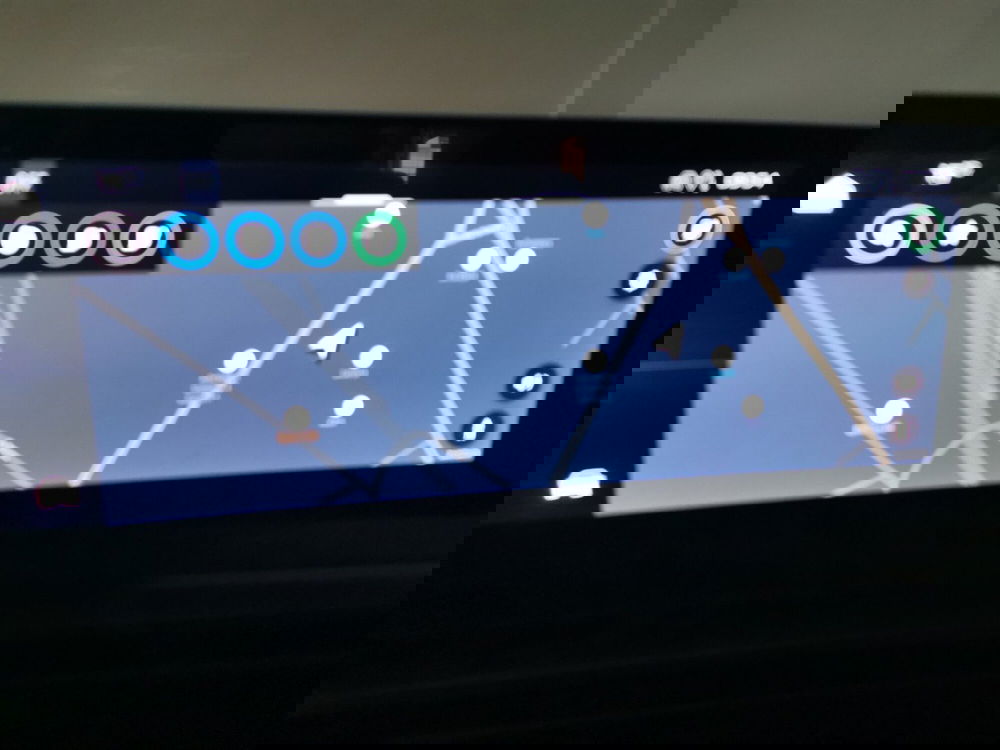 Peugeot 3008 nuova a Taranto (15)