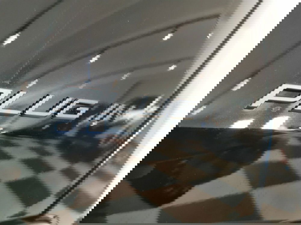 Peugeot 3008 nuova a Taranto (18)