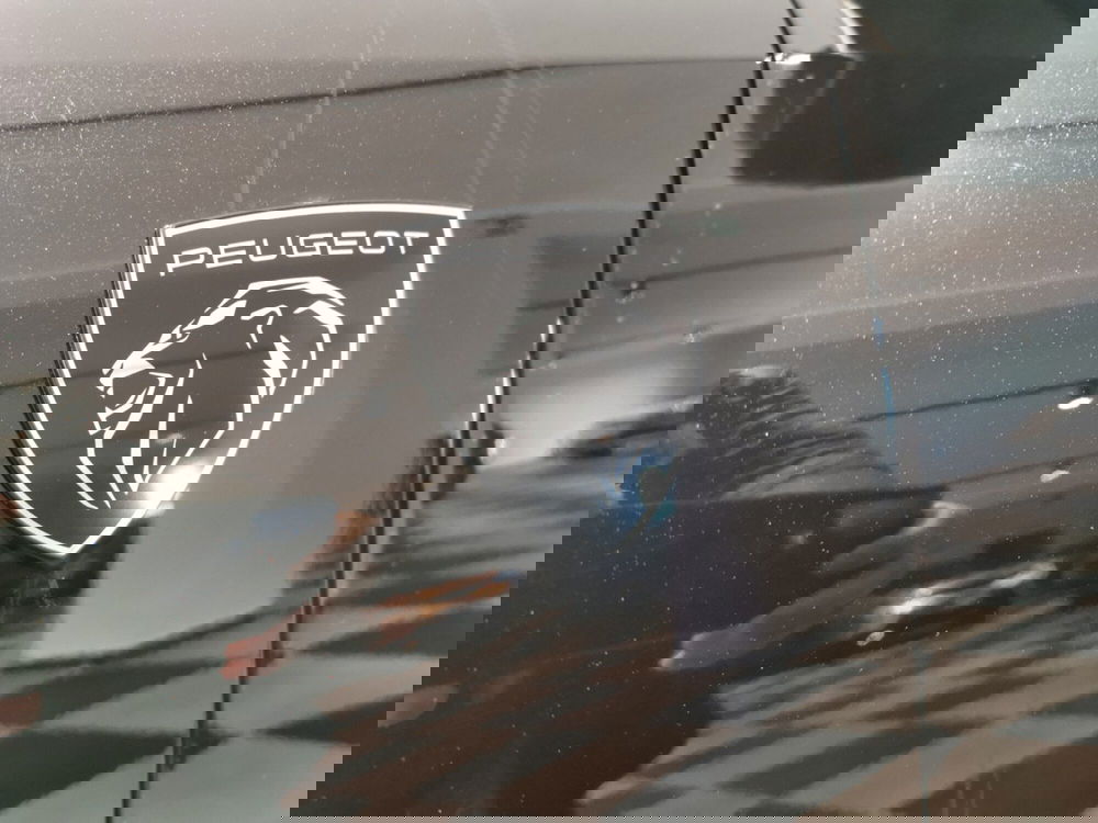 Peugeot 3008 nuova a Taranto (19)