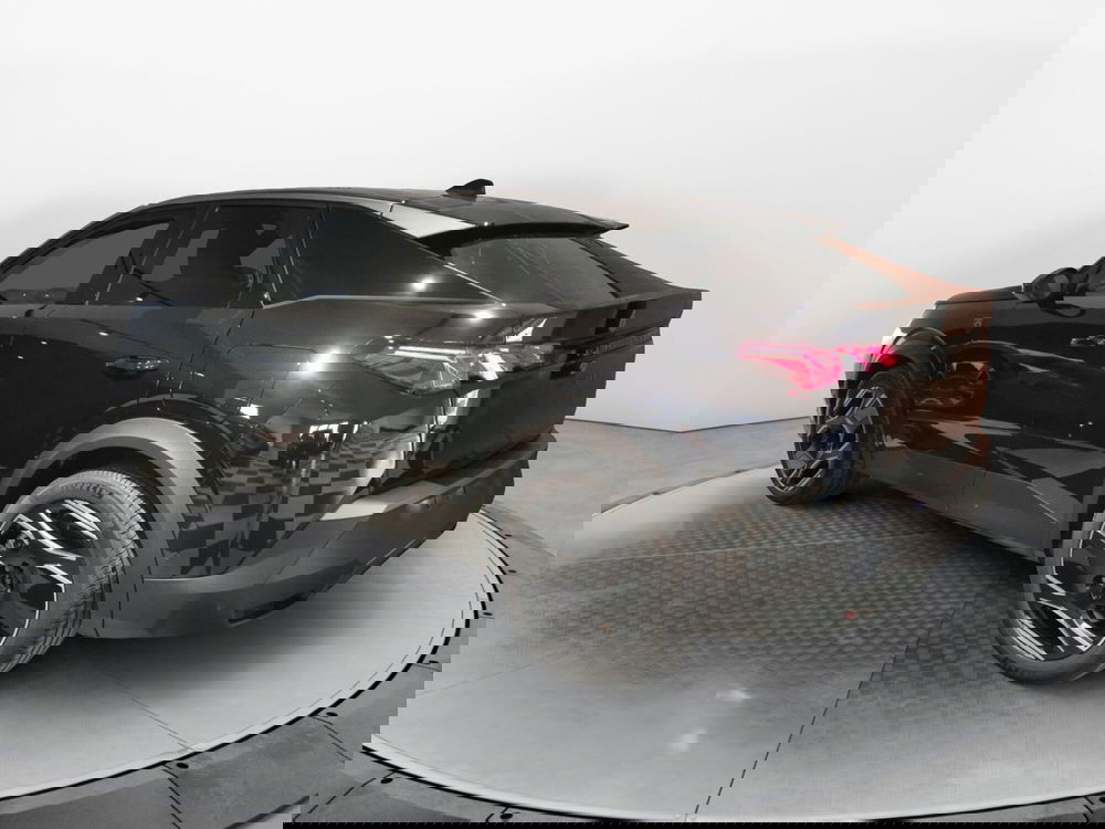 Peugeot 3008 nuova a Taranto (2)