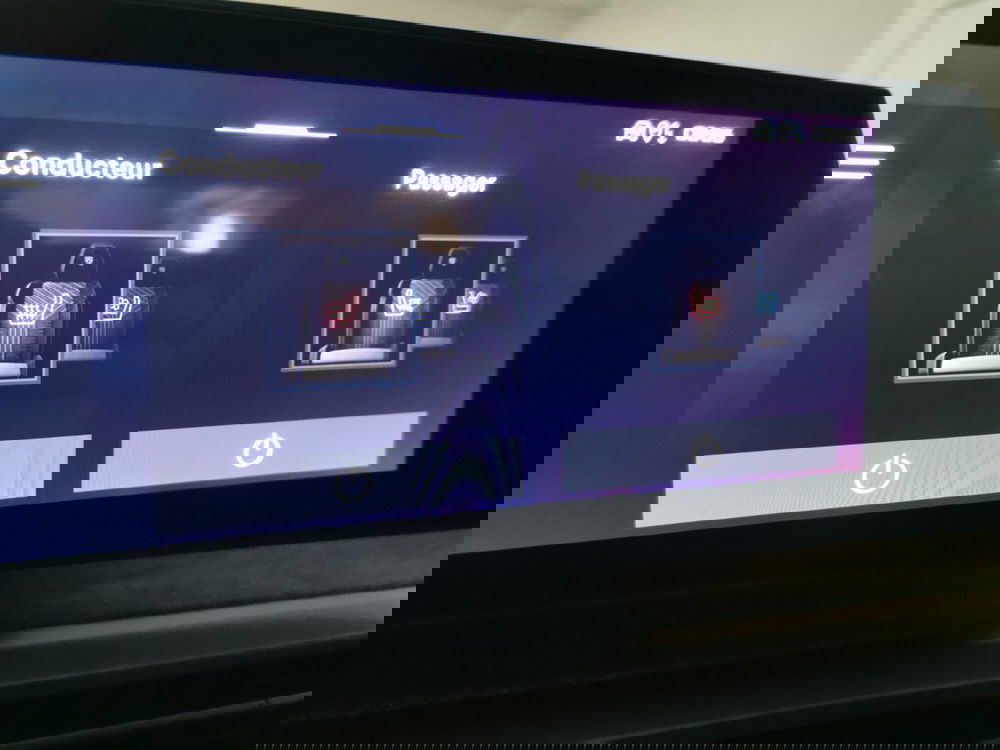 Peugeot 3008 nuova a Taranto (20)