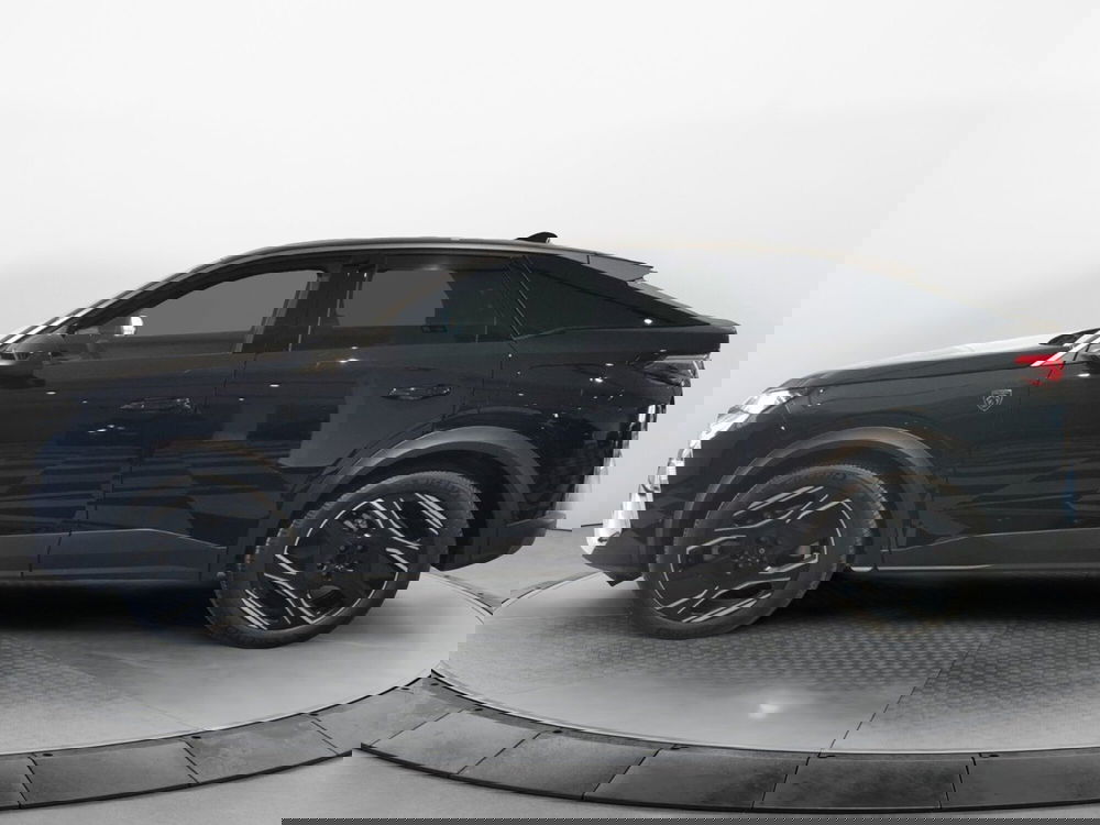 Peugeot 3008 nuova a Taranto (4)