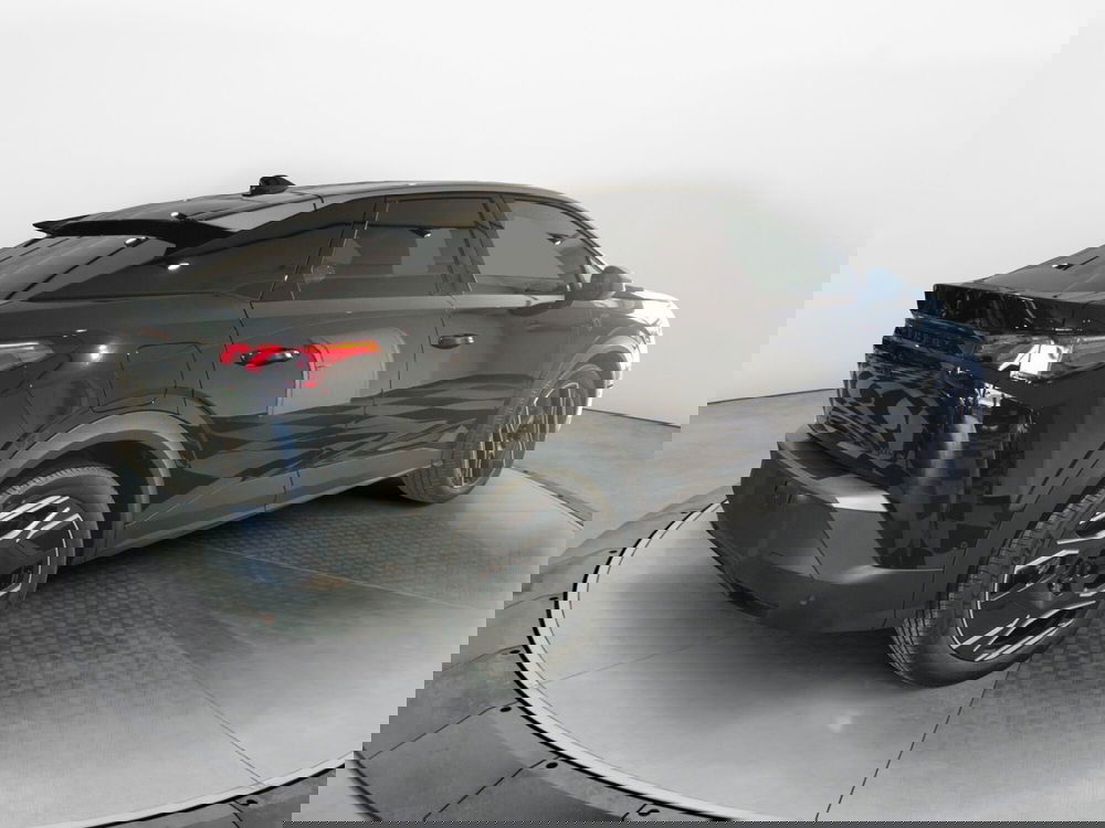 Peugeot 3008 nuova a Taranto (5)