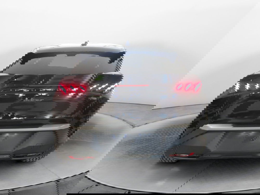 Peugeot 3008 nuova a Taranto (6)