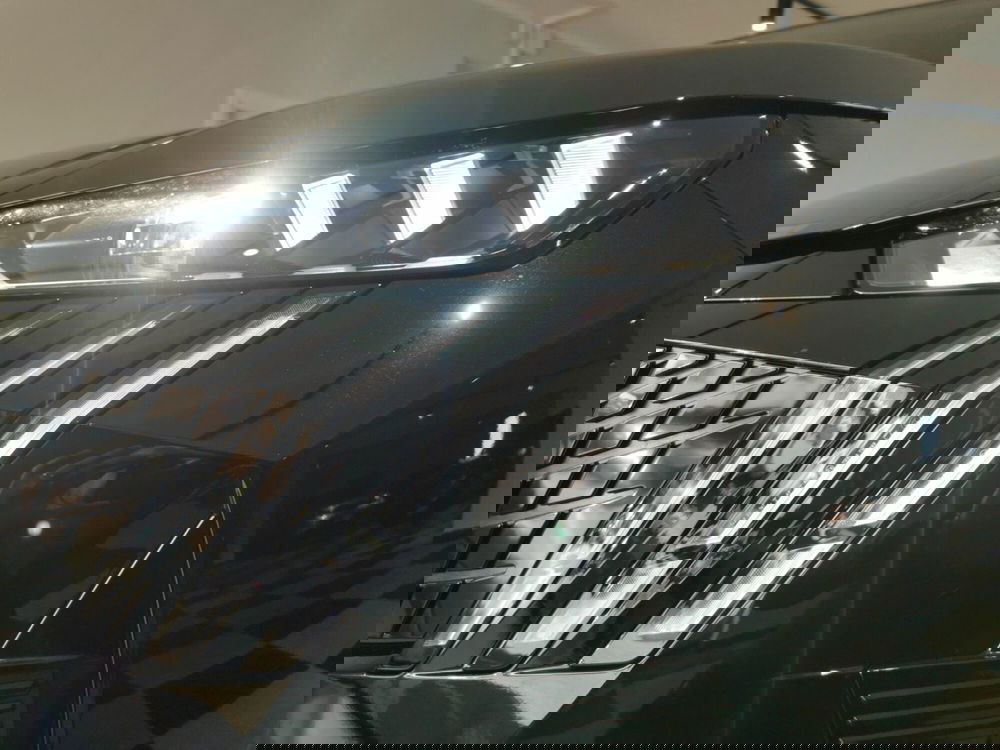 Peugeot 3008 nuova a Taranto (9)