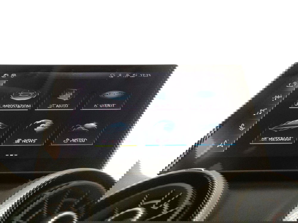 Audi Q2 usata a Napoli (12)