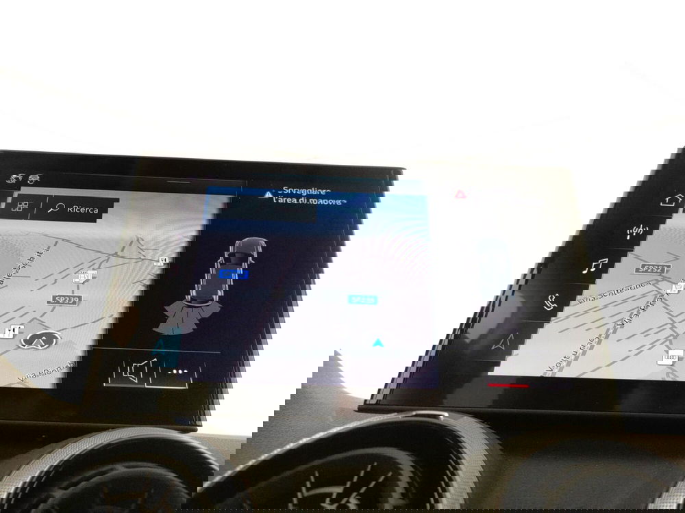 Audi Q2 usata a Napoli (14)