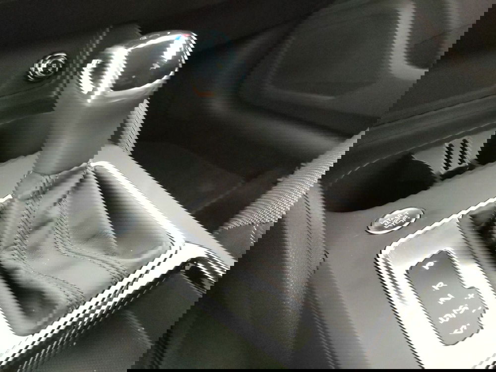 Audi Q2 usata a Napoli (16)