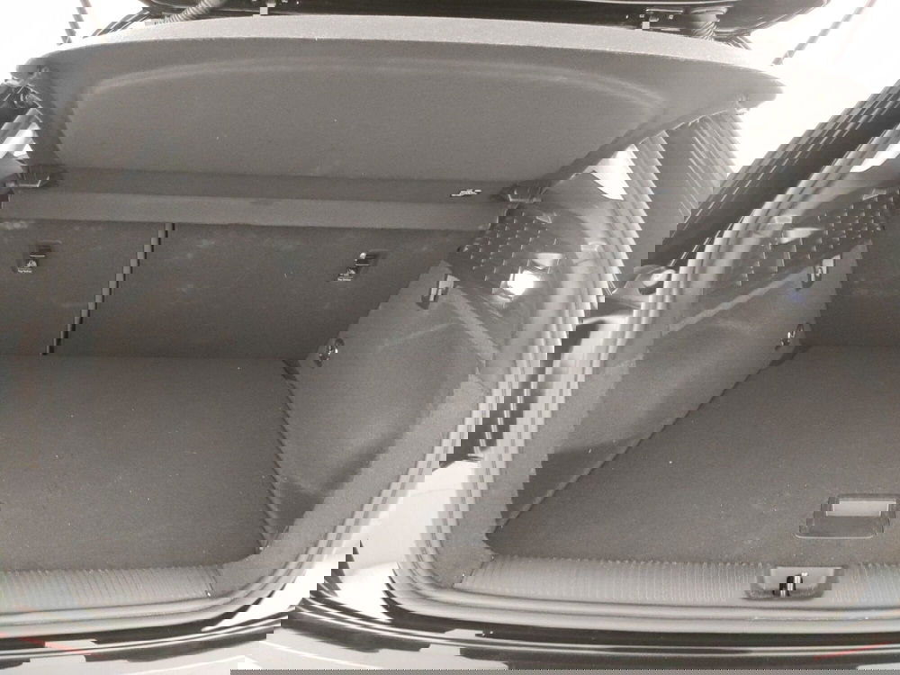 Audi Q2 usata a Napoli (17)