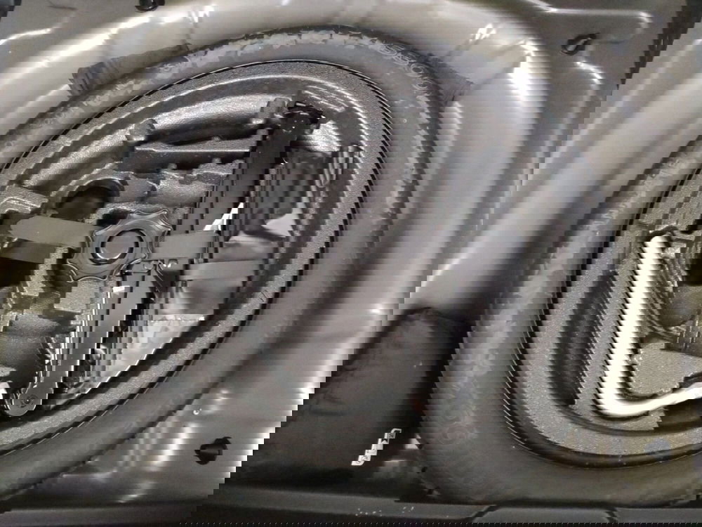 Audi Q2 usata a Napoli (18)