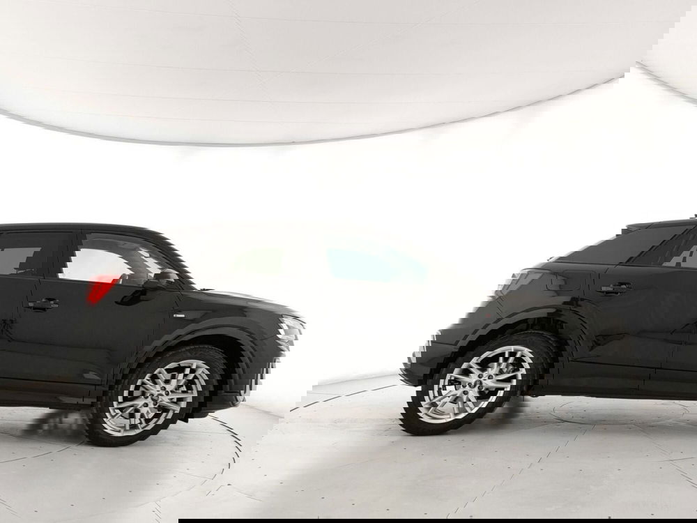 Audi Q2 usata a Napoli (4)