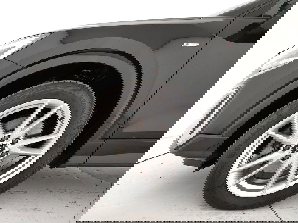 Audi Q2 usata a Napoli (5)