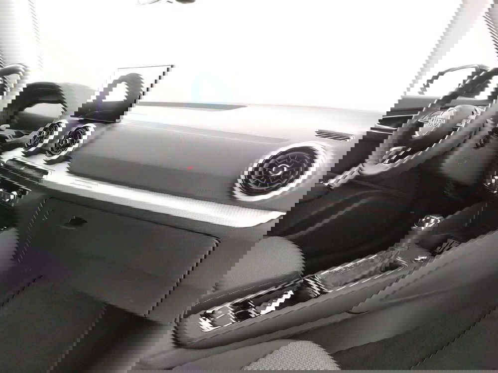 Audi Q2 usata a Napoli (6)