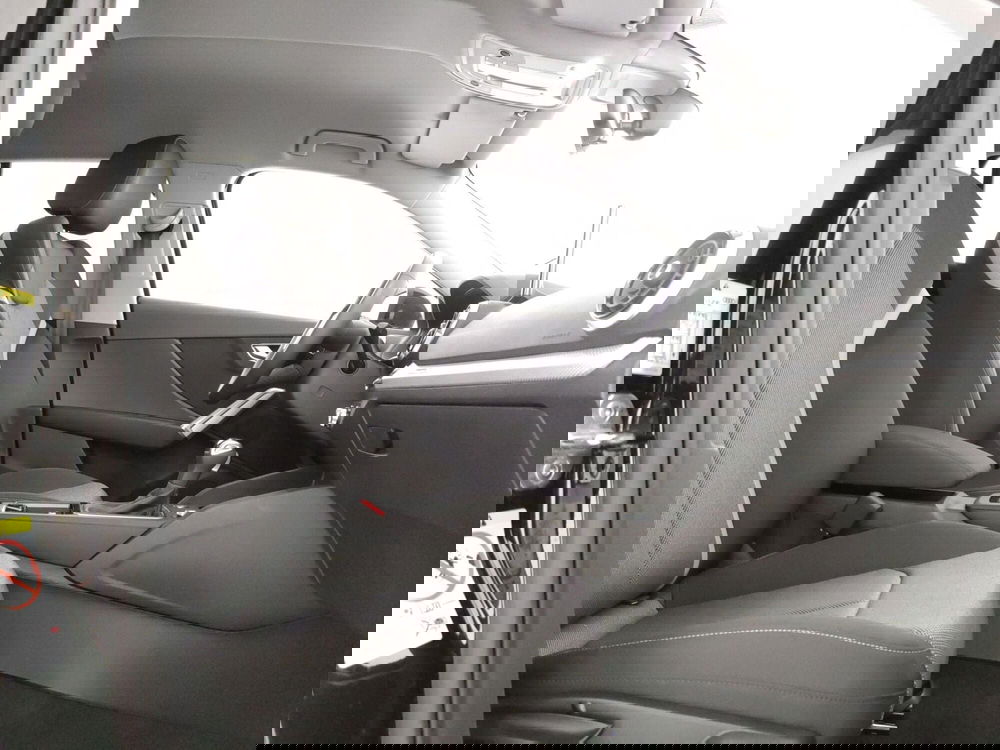 Audi Q2 usata a Napoli (7)