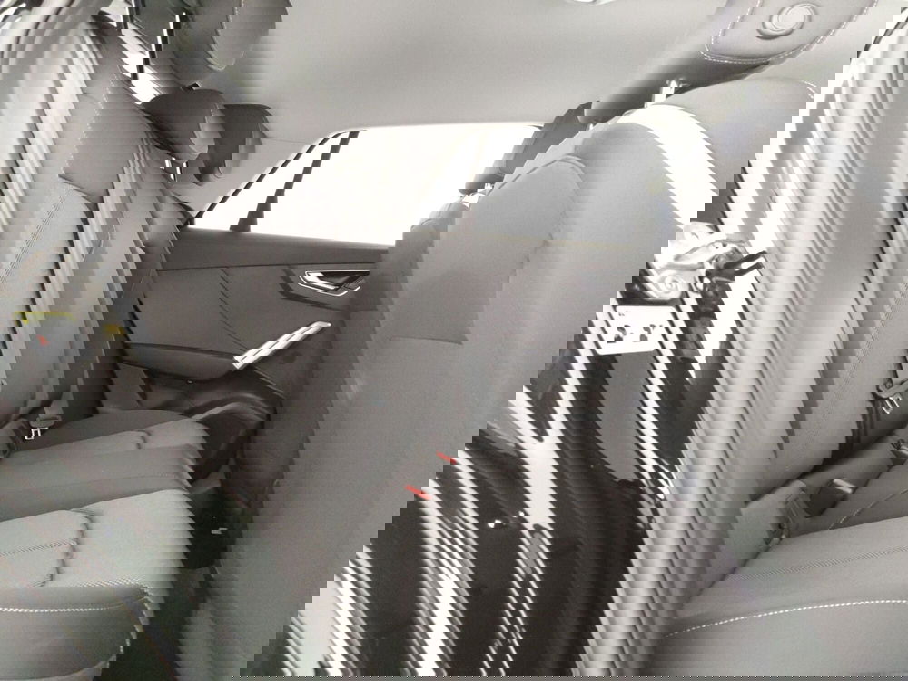 Audi Q2 usata a Napoli (9)