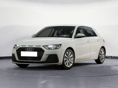 Audi A1 Sportback 30 TFSI nuova a Catania