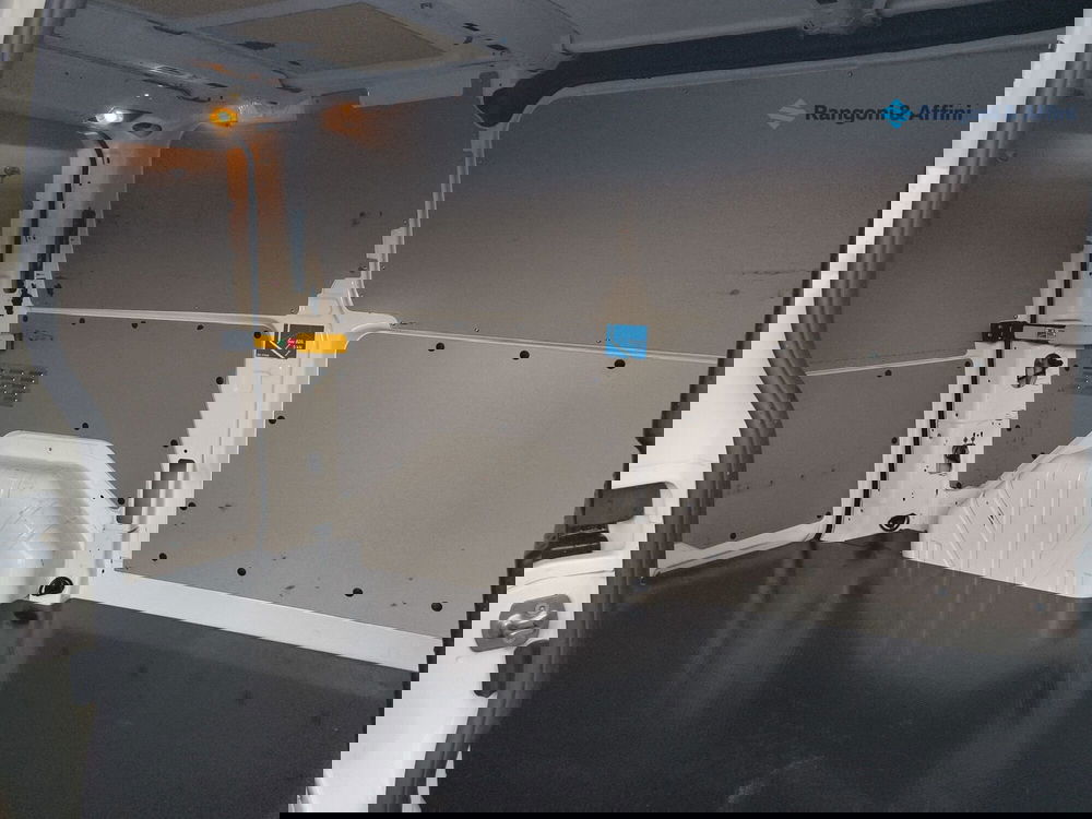 Ford Transit Custom Furgone usata a Brescia (14)