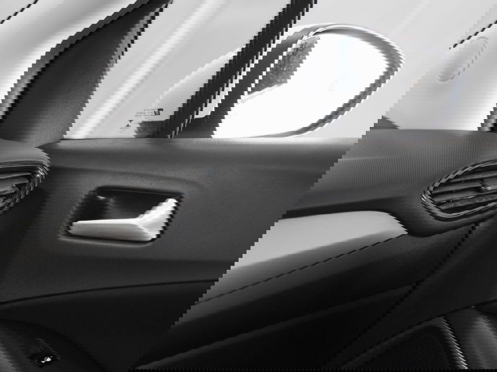 Opel Crossland X usata a Prato (14)