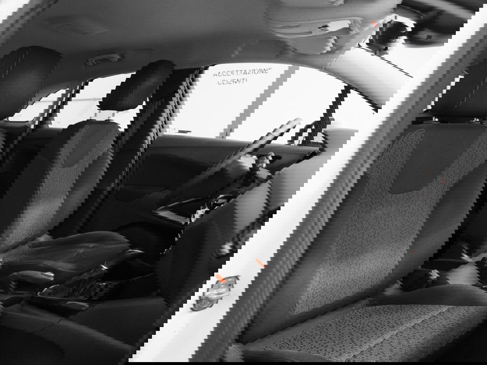 Opel Crossland X usata a Prato (15)