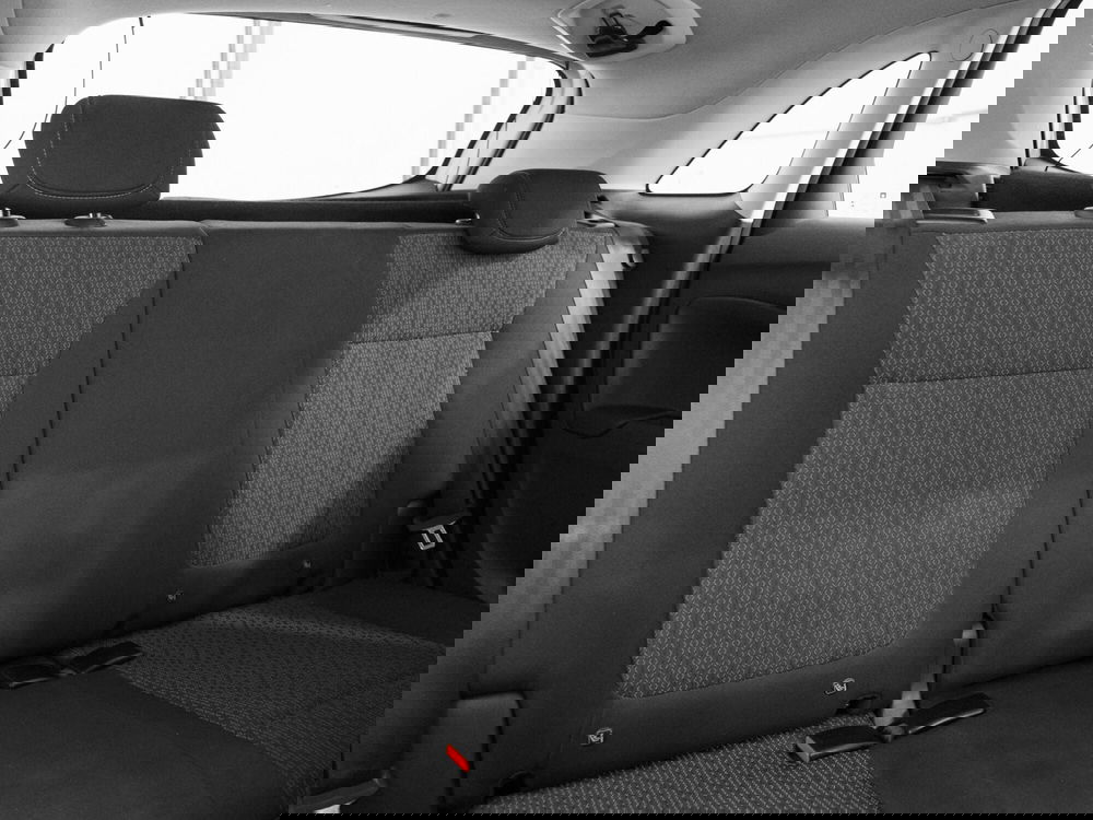 Opel Crossland X usata a Prato (16)