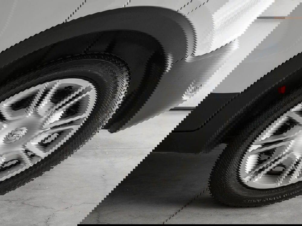 Opel Crossland X usata a Prato (4)