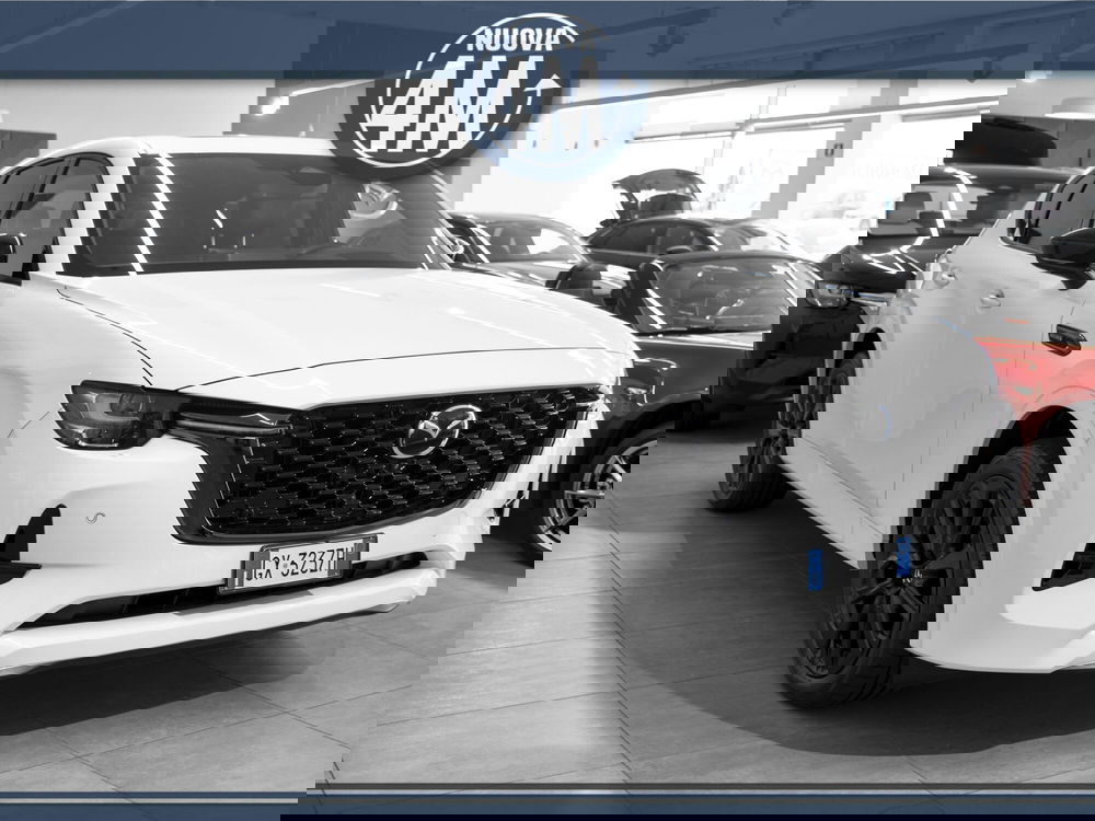 Mazda CX-60 nuova a Prato