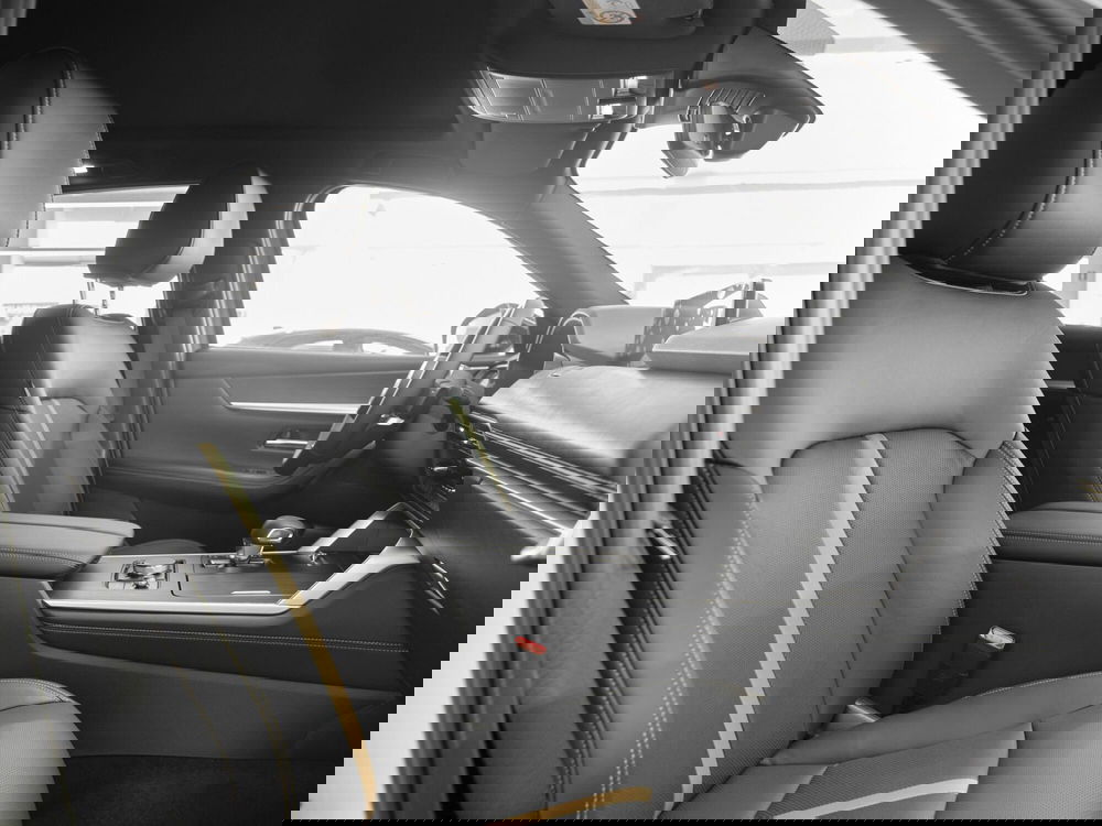 Mazda CX-60 nuova a Prato (14)