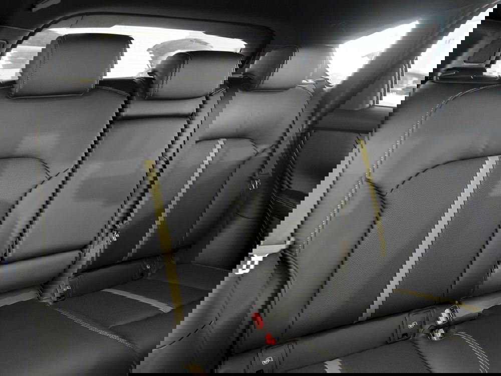 Mazda CX-60 nuova a Prato (16)