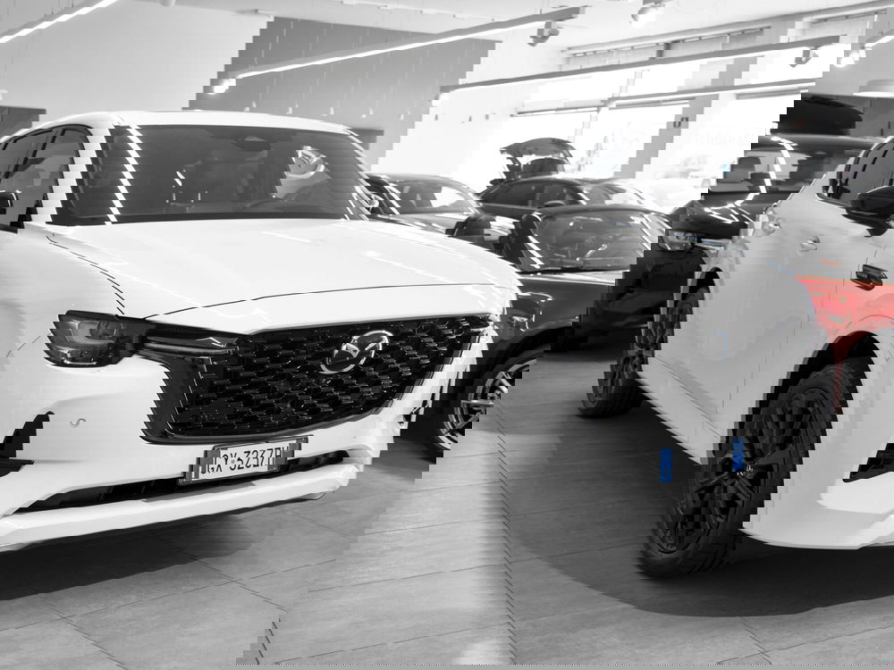 Mazda CX-60 nuova a Prato (2)