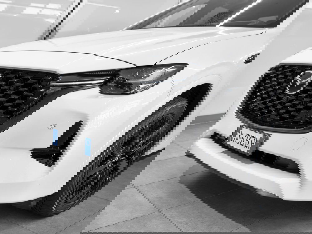 Mazda CX-60 nuova a Prato (3)