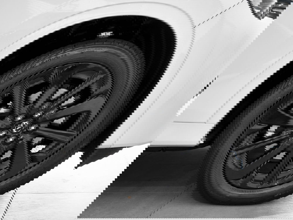 Mazda CX-60 nuova a Prato (4)