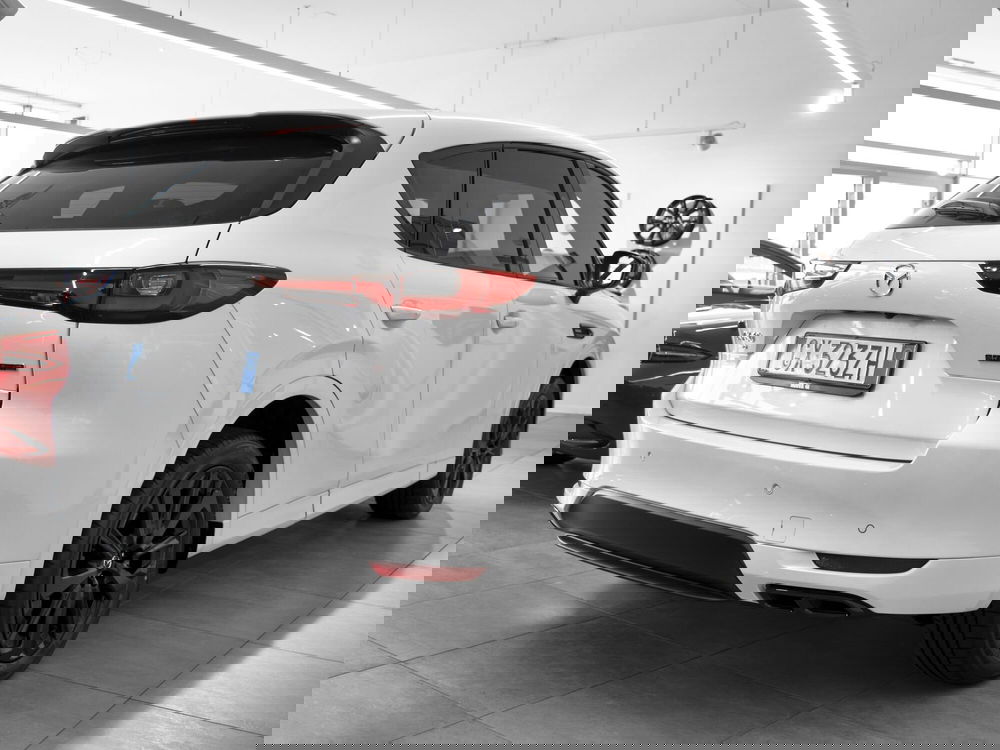 Mazda CX-60 nuova a Prato (5)