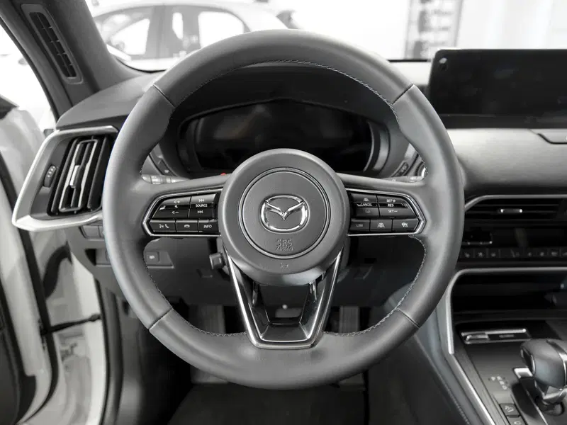 Mazda CX-60 nuova a Prato (6)