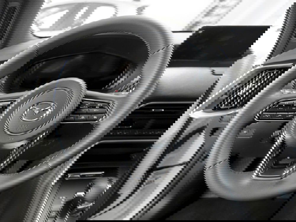 Mazda CX-60 nuova a Prato (6)