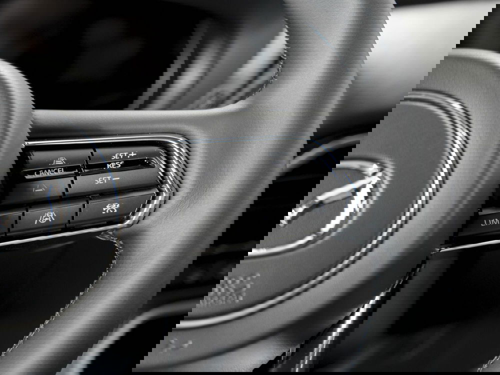 Mazda CX-60 nuova a Prato (8)