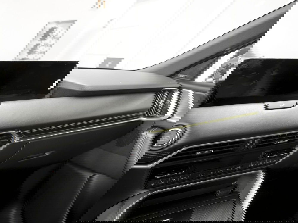 Mazda CX-60 nuova a Prato (9)