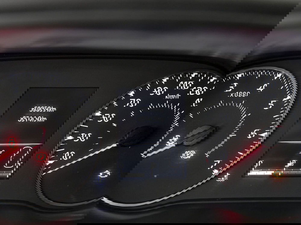 Dacia Duster usata a Prato (10)