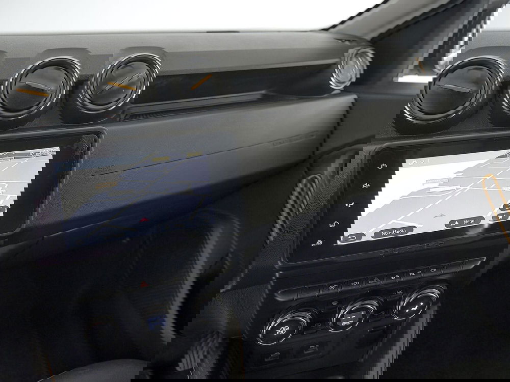 Dacia Duster usata a Prato (11)