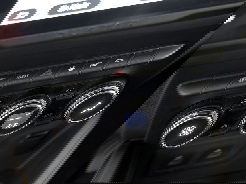 Dacia Duster usata a Prato (14)