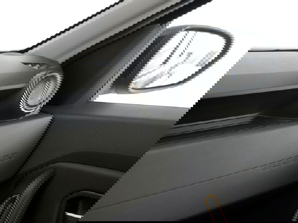 Dacia Duster usata a Prato (16)