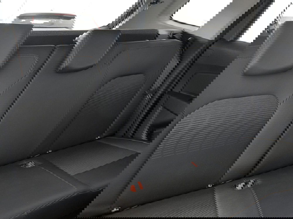 Dacia Duster usata a Prato (18)