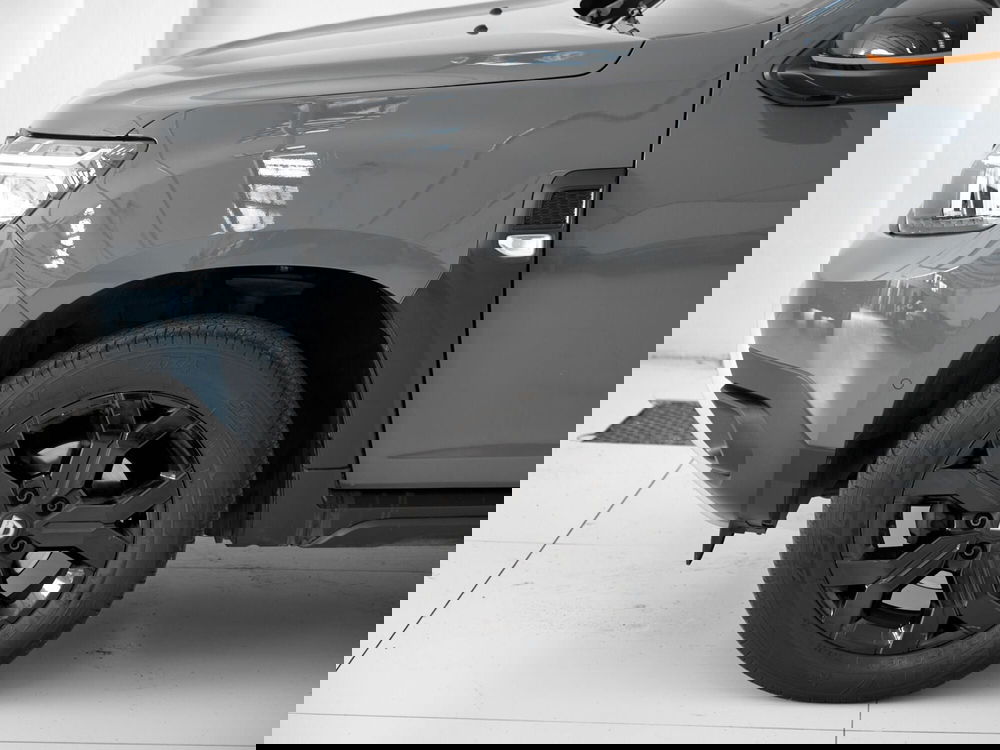 Dacia Duster usata a Prato (4)