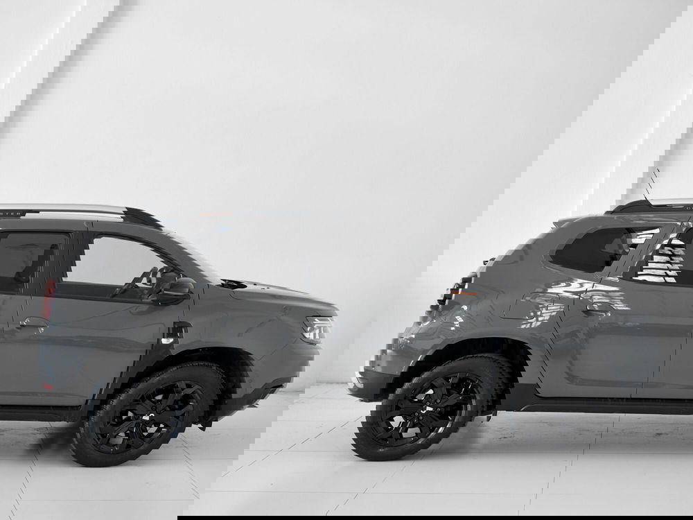 Dacia Duster usata a Prato (5)
