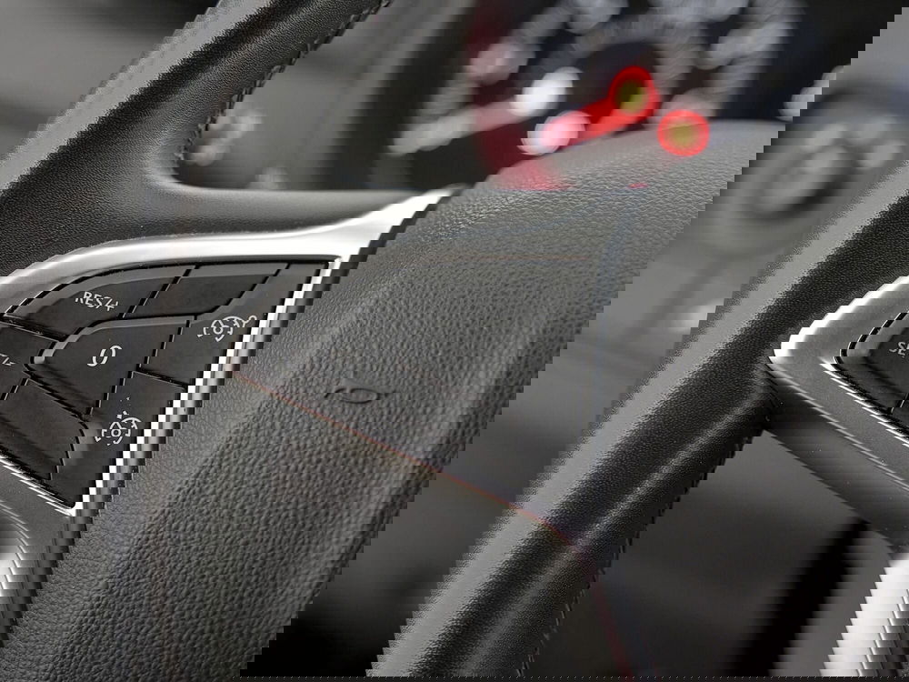 Dacia Duster usata a Prato (8)